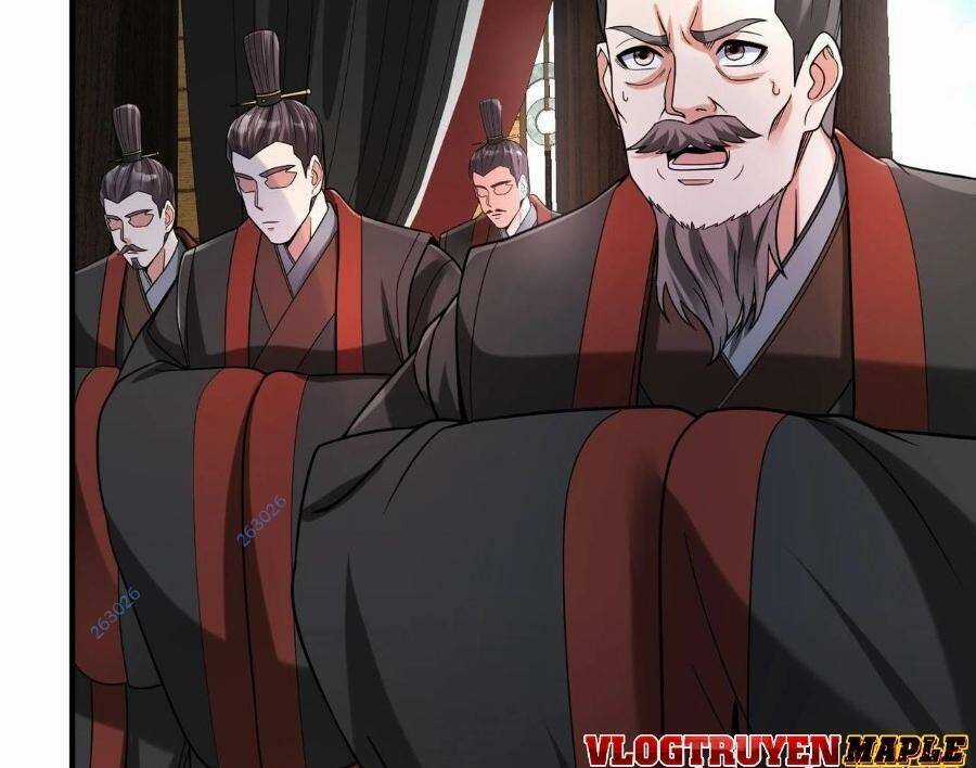 Đại Tần: Ta Con Trai Tần Thủy Hoàng Giết Địch Thăng Cấp Thành Thần Chương 78 trang 44