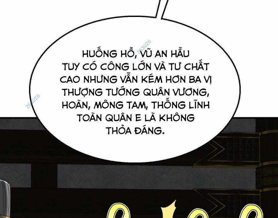 Đại Tần: Ta Con Trai Tần Thủy Hoàng Giết Địch Thăng Cấp Thành Thần Chương 78 trang 46