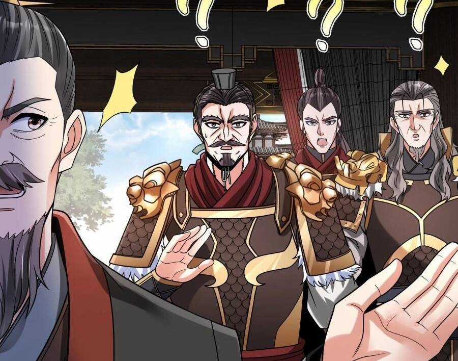 Đại Tần: Ta Con Trai Tần Thủy Hoàng Giết Địch Thăng Cấp Thành Thần Chương 78 trang 47