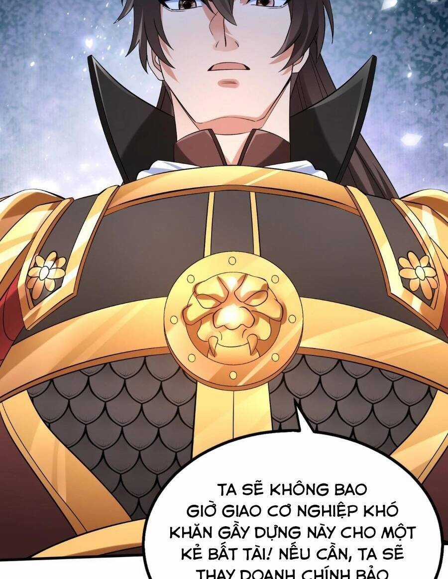 Đại Tần: Ta Con Trai Tần Thủy Hoàng Giết Địch Thăng Cấp Thành Thần Chương 78 trang 5