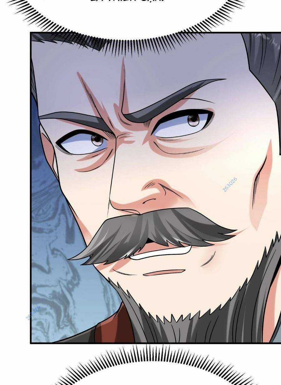 Đại Tần: Ta Con Trai Tần Thủy Hoàng Giết Địch Thăng Cấp Thành Thần Chương 78 trang 52