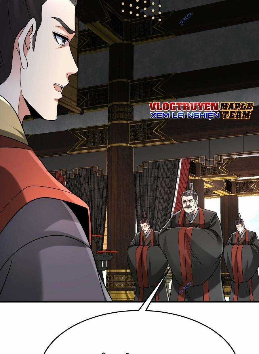 Đại Tần: Ta Con Trai Tần Thủy Hoàng Giết Địch Thăng Cấp Thành Thần Chương 78 trang 54