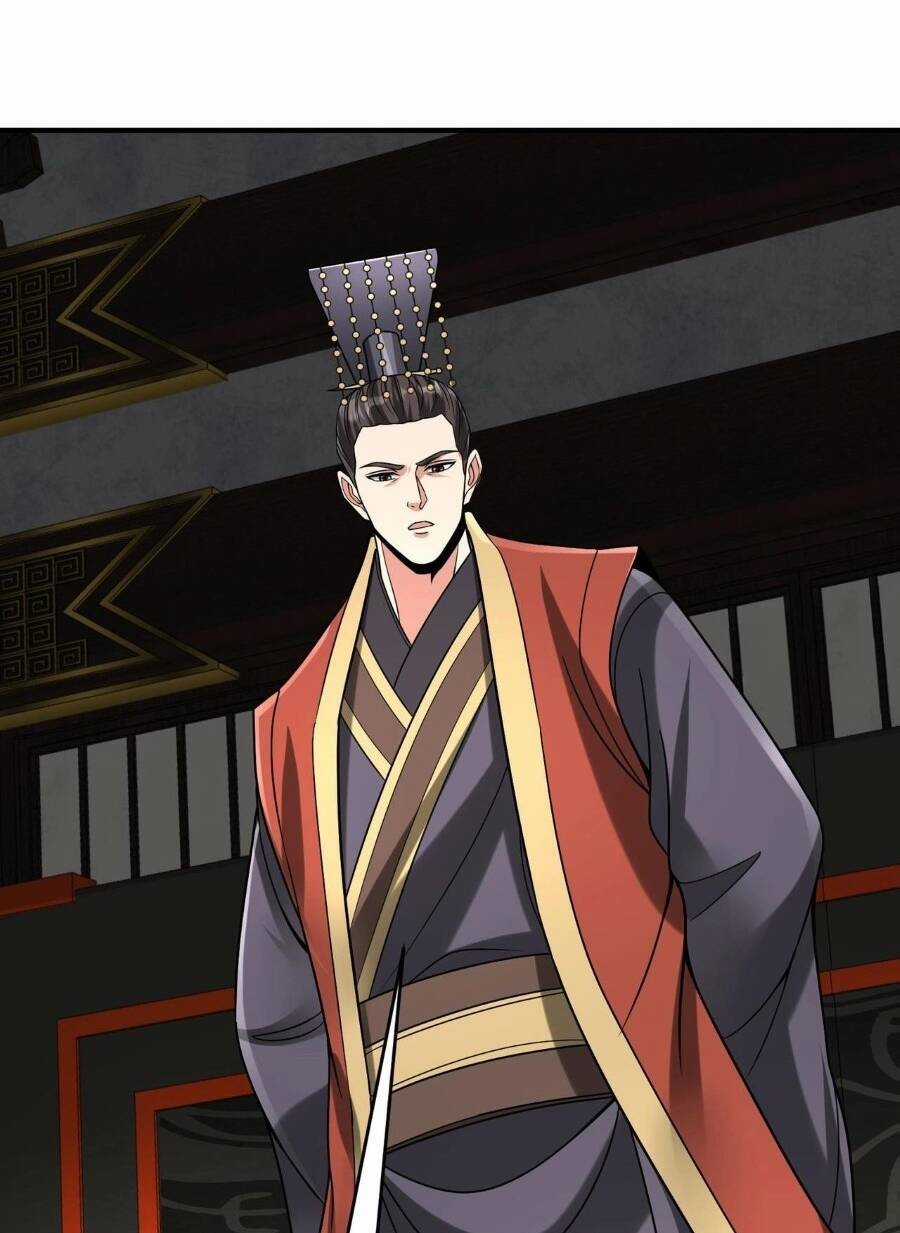 Đại Tần: Ta Con Trai Tần Thủy Hoàng Giết Địch Thăng Cấp Thành Thần Chương 78 trang 57