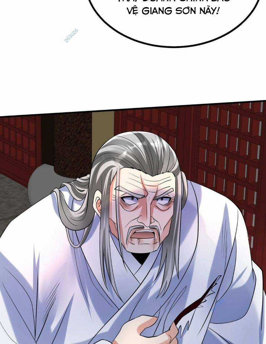 Đại Tần: Ta Con Trai Tần Thủy Hoàng Giết Địch Thăng Cấp Thành Thần Chương 78 trang 6