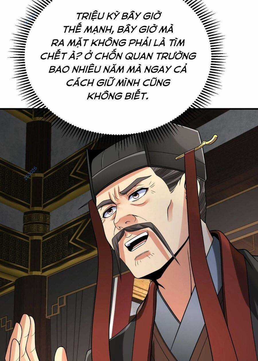 Đại Tần: Ta Con Trai Tần Thủy Hoàng Giết Địch Thăng Cấp Thành Thần Chương 78 trang 62