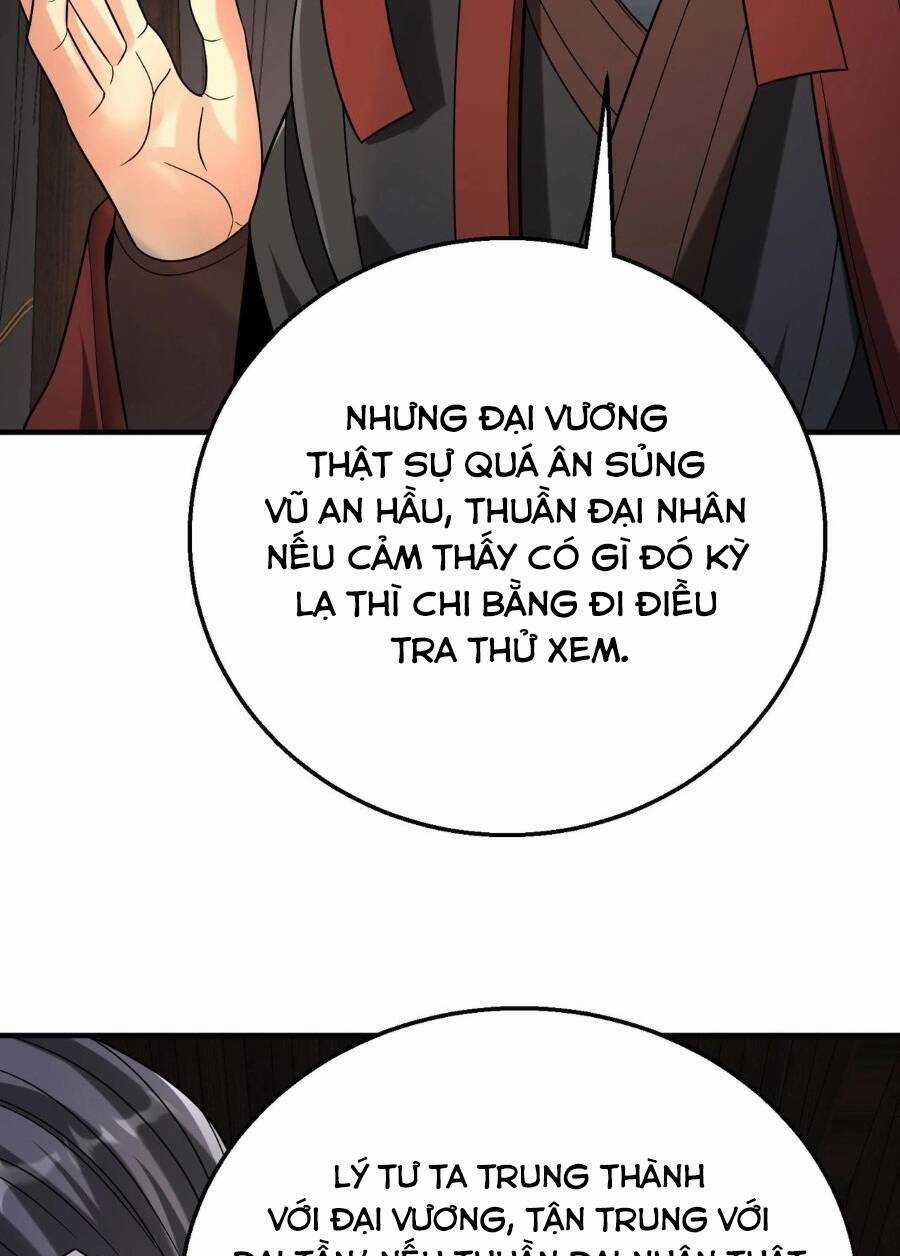 Đại Tần: Ta Con Trai Tần Thủy Hoàng Giết Địch Thăng Cấp Thành Thần Chương 78 trang 63