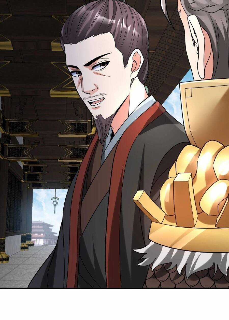 Đại Tần: Ta Con Trai Tần Thủy Hoàng Giết Địch Thăng Cấp Thành Thần Chương 78 trang 69