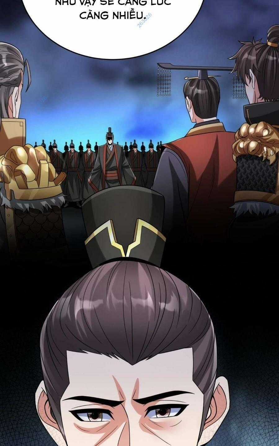 Đại Tần: Ta Con Trai Tần Thủy Hoàng Giết Địch Thăng Cấp Thành Thần Chương 78 trang 78