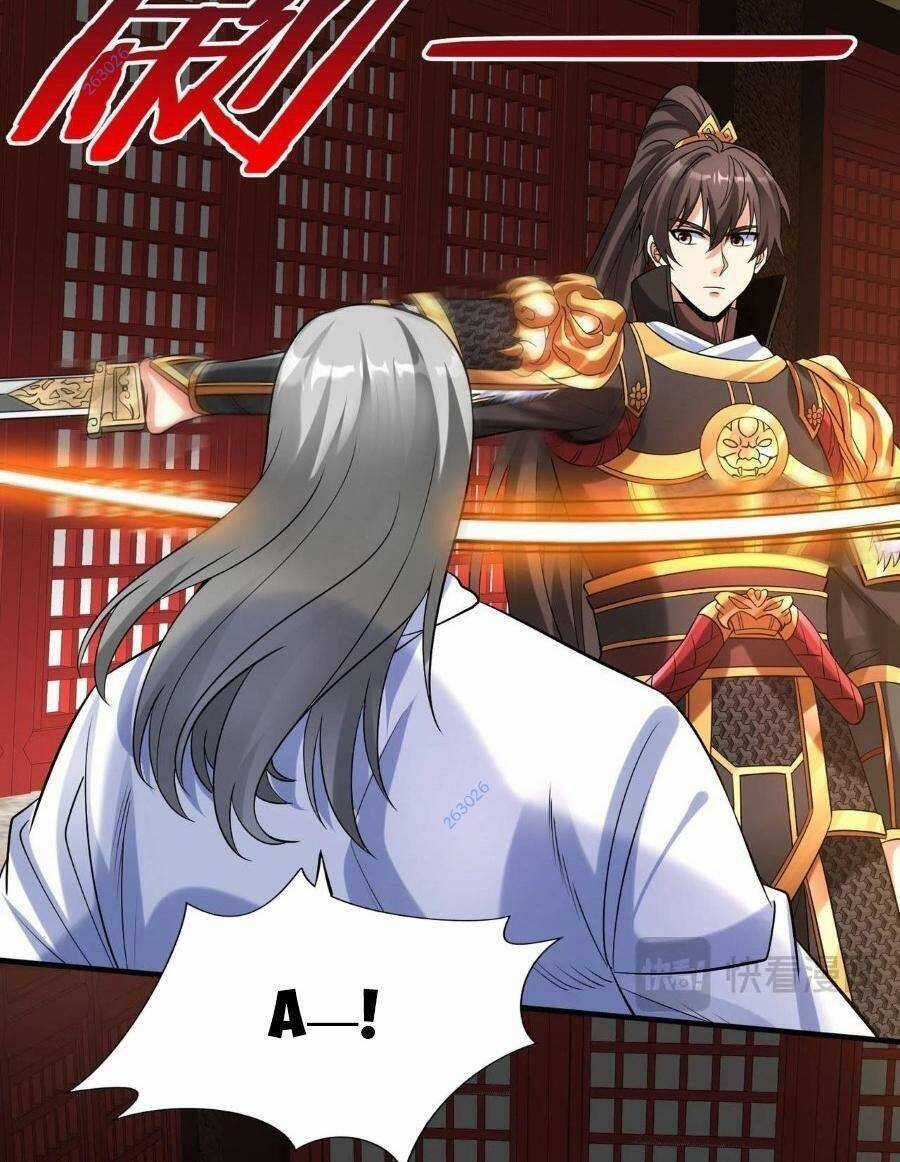 Đại Tần: Ta Con Trai Tần Thủy Hoàng Giết Địch Thăng Cấp Thành Thần Chương 78 trang 8