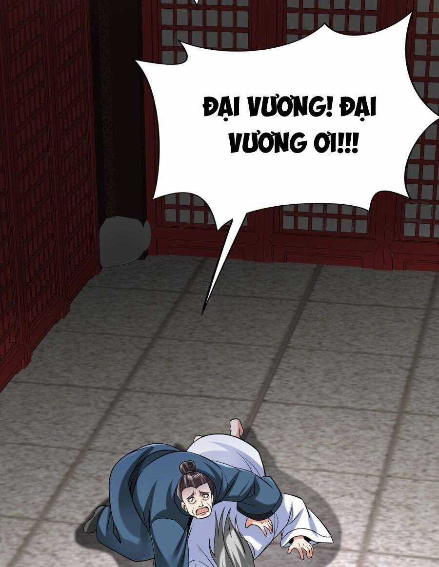 Đại Tần: Ta Con Trai Tần Thủy Hoàng Giết Địch Thăng Cấp Thành Thần Chương 78 trang 9