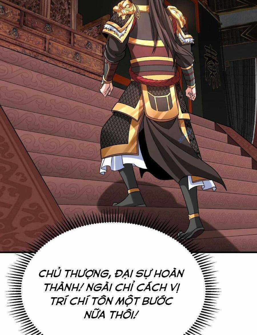 Đại Tần: Ta Con Trai Tần Thủy Hoàng Giết Địch Thăng Cấp Thành Thần Chương 79 trang 10