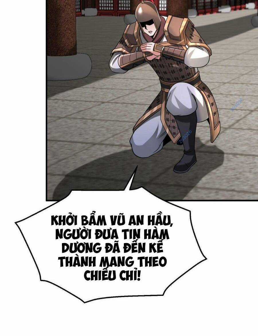 Đại Tần: Ta Con Trai Tần Thủy Hoàng Giết Địch Thăng Cấp Thành Thần Chương 79 trang 14