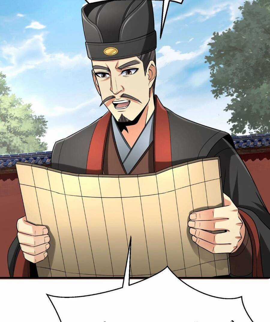 Đại Tần: Ta Con Trai Tần Thủy Hoàng Giết Địch Thăng Cấp Thành Thần Chương 79 trang 19