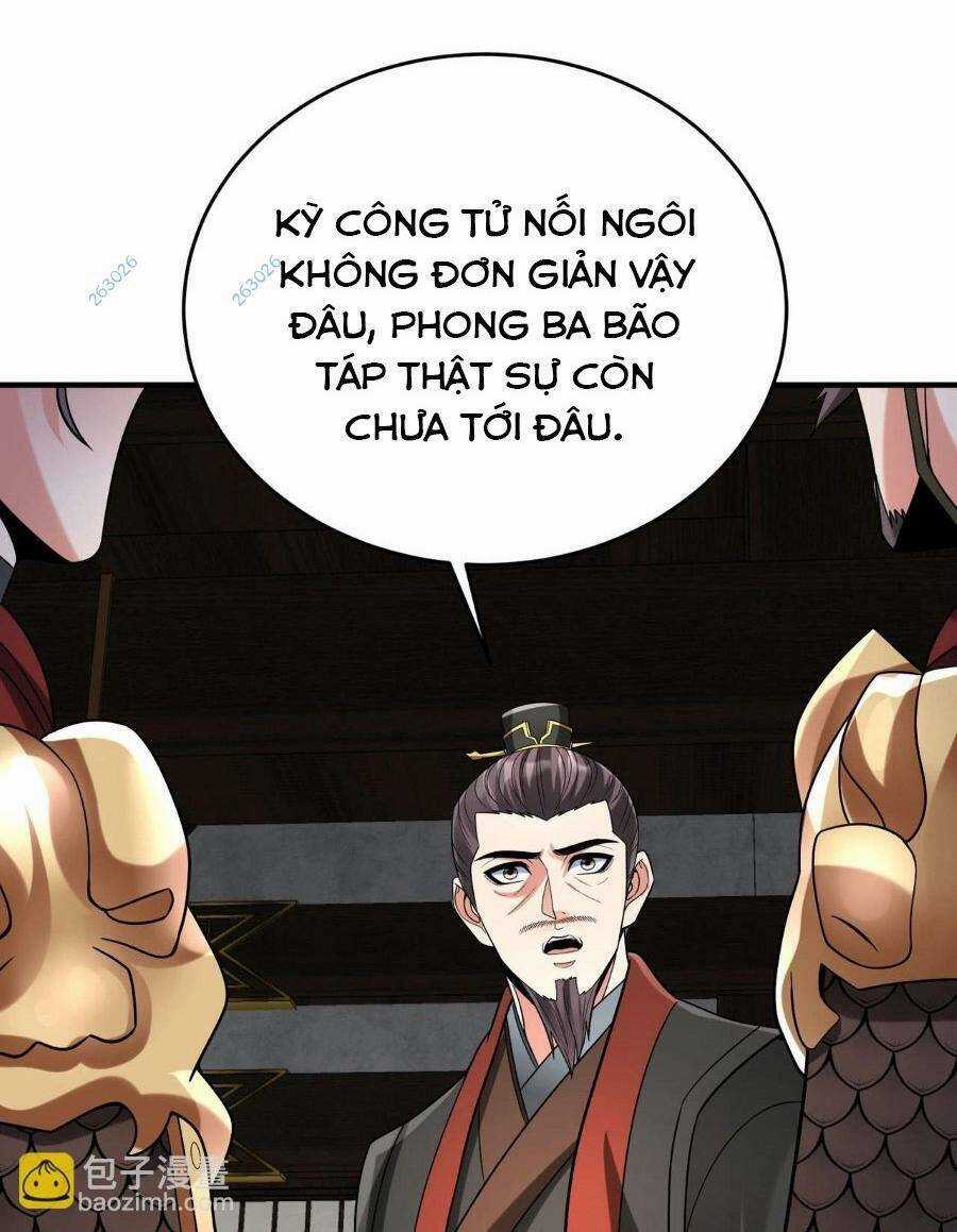 Đại Tần: Ta Con Trai Tần Thủy Hoàng Giết Địch Thăng Cấp Thành Thần Chương 79 trang 2