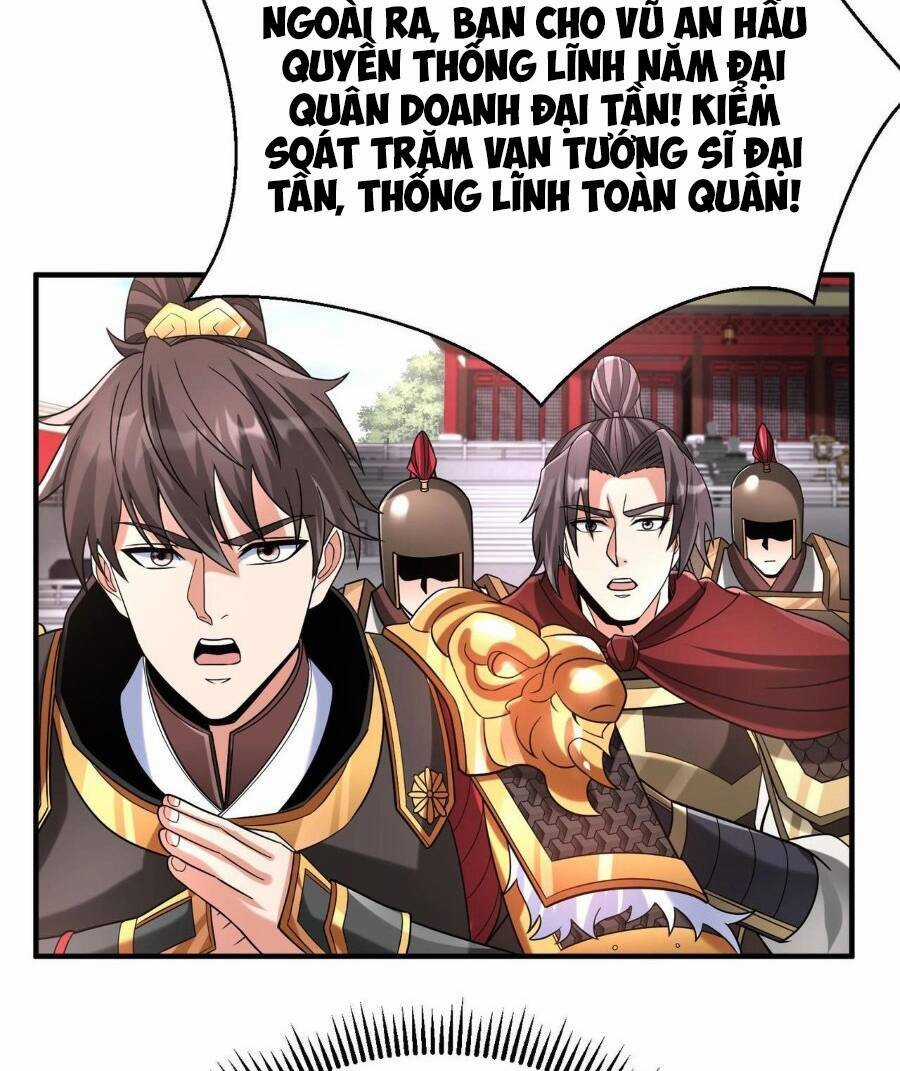 Đại Tần: Ta Con Trai Tần Thủy Hoàng Giết Địch Thăng Cấp Thành Thần Chương 79 trang 20