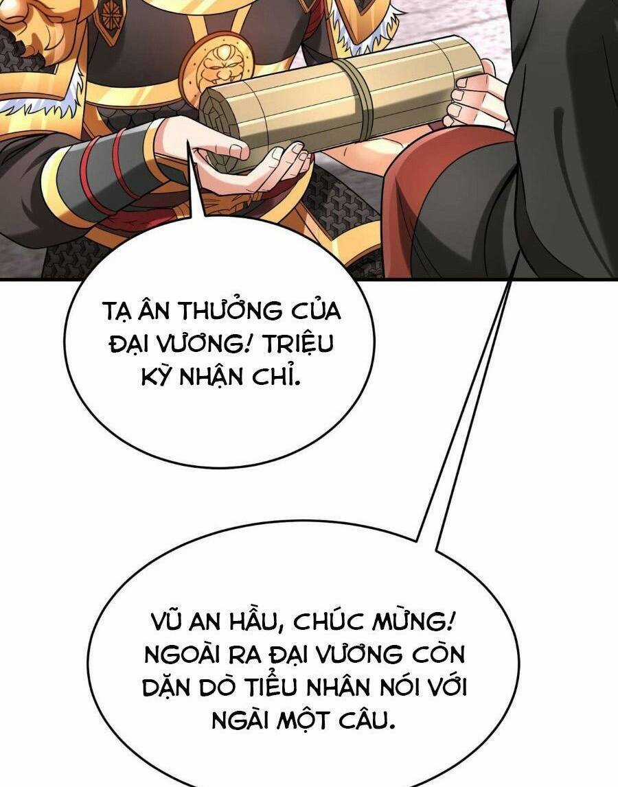 Đại Tần: Ta Con Trai Tần Thủy Hoàng Giết Địch Thăng Cấp Thành Thần Chương 79 trang 22