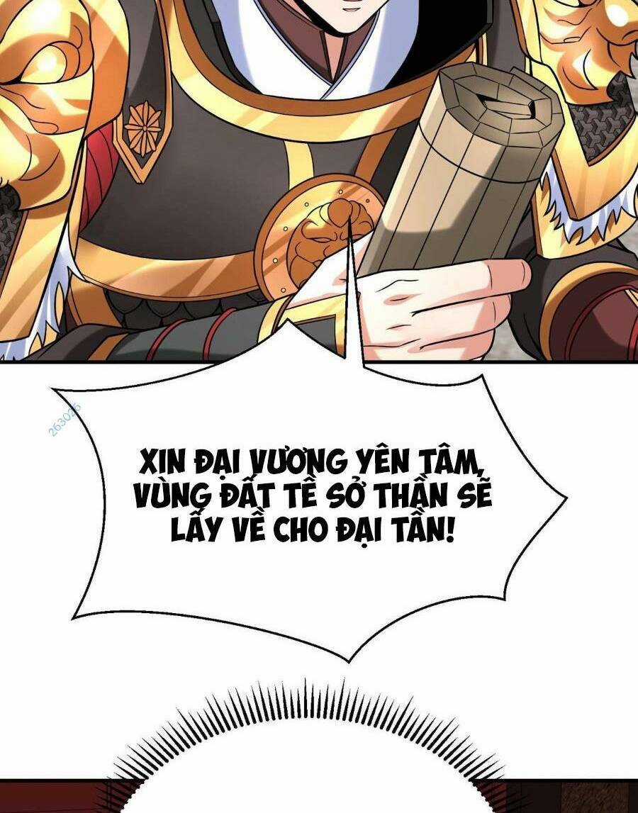 Đại Tần: Ta Con Trai Tần Thủy Hoàng Giết Địch Thăng Cấp Thành Thần Chương 79 trang 26