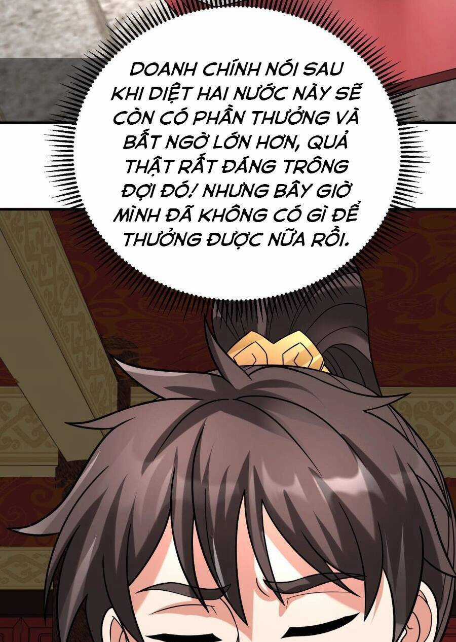 Đại Tần: Ta Con Trai Tần Thủy Hoàng Giết Địch Thăng Cấp Thành Thần Chương 79 trang 28