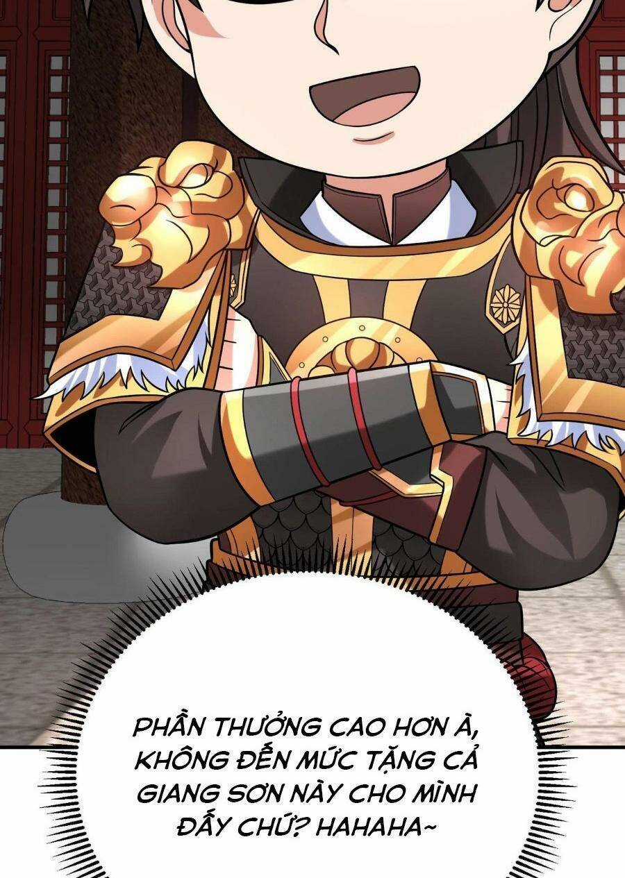 Đại Tần: Ta Con Trai Tần Thủy Hoàng Giết Địch Thăng Cấp Thành Thần Chương 79 trang 29