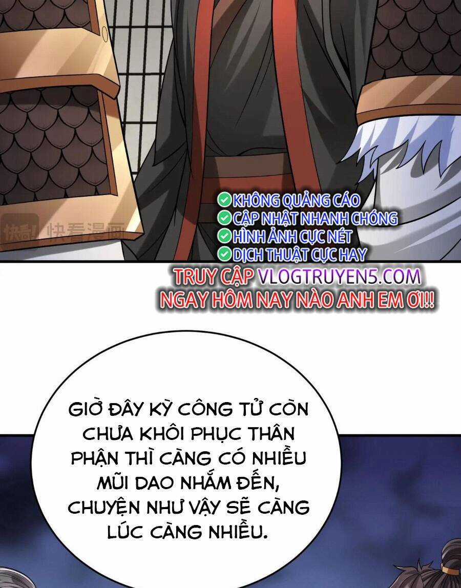 Đại Tần: Ta Con Trai Tần Thủy Hoàng Giết Địch Thăng Cấp Thành Thần Chương 79 trang 3