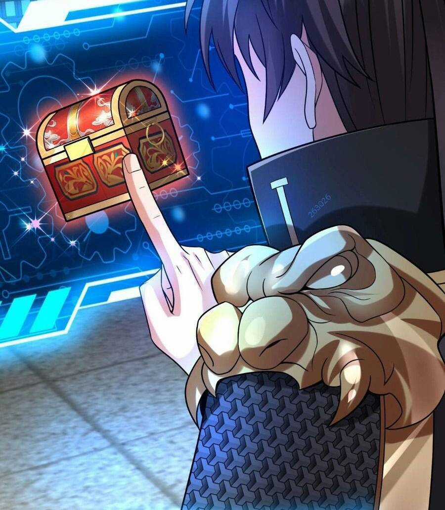 Đại Tần: Ta Con Trai Tần Thủy Hoàng Giết Địch Thăng Cấp Thành Thần Chương 79 trang 34