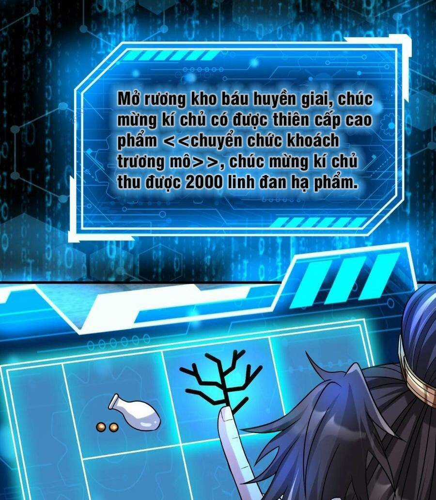 Đại Tần: Ta Con Trai Tần Thủy Hoàng Giết Địch Thăng Cấp Thành Thần Chương 79 trang 37