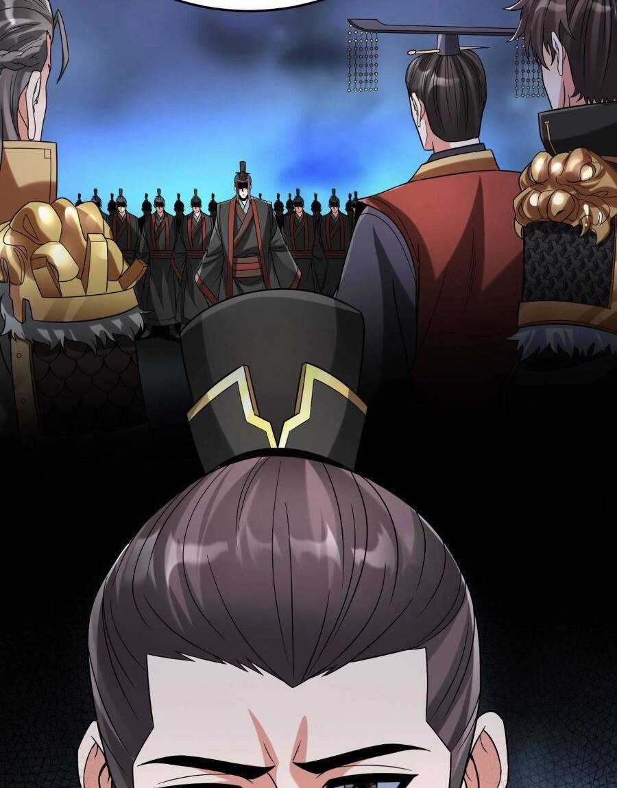 Đại Tần: Ta Con Trai Tần Thủy Hoàng Giết Địch Thăng Cấp Thành Thần Chương 79 trang 4