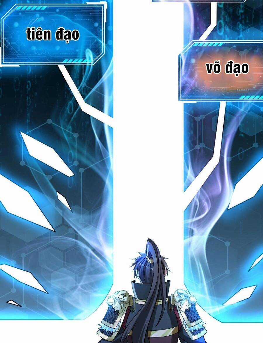 Đại Tần: Ta Con Trai Tần Thủy Hoàng Giết Địch Thăng Cấp Thành Thần Chương 79 trang 40