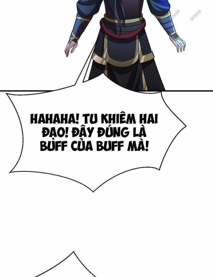 Đại Tần: Ta Con Trai Tần Thủy Hoàng Giết Địch Thăng Cấp Thành Thần Chương 79 trang 41