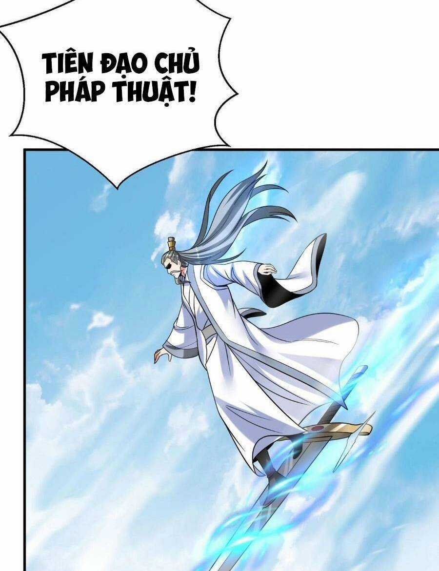 Đại Tần: Ta Con Trai Tần Thủy Hoàng Giết Địch Thăng Cấp Thành Thần Chương 79 trang 42