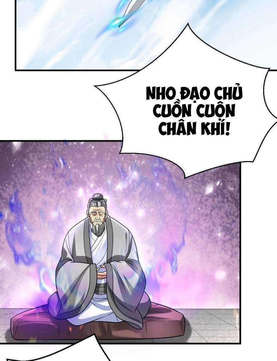 Đại Tần: Ta Con Trai Tần Thủy Hoàng Giết Địch Thăng Cấp Thành Thần Chương 79 trang 43