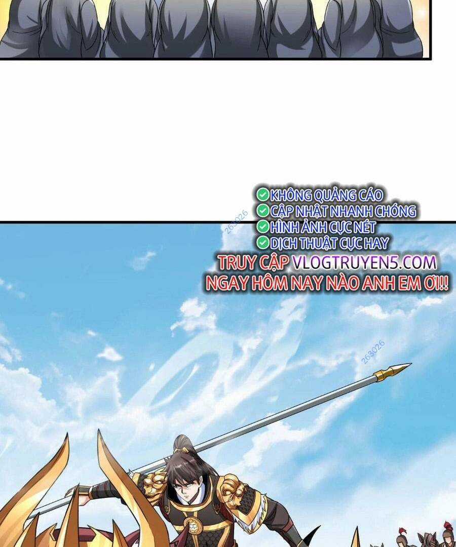 Đại Tần: Ta Con Trai Tần Thủy Hoàng Giết Địch Thăng Cấp Thành Thần Chương 79 trang 46