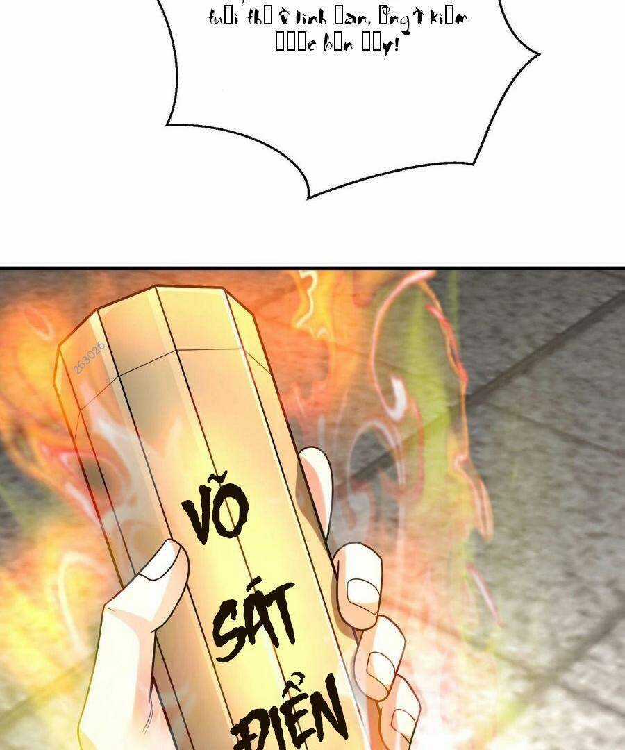 Đại Tần: Ta Con Trai Tần Thủy Hoàng Giết Địch Thăng Cấp Thành Thần Chương 79 trang 49