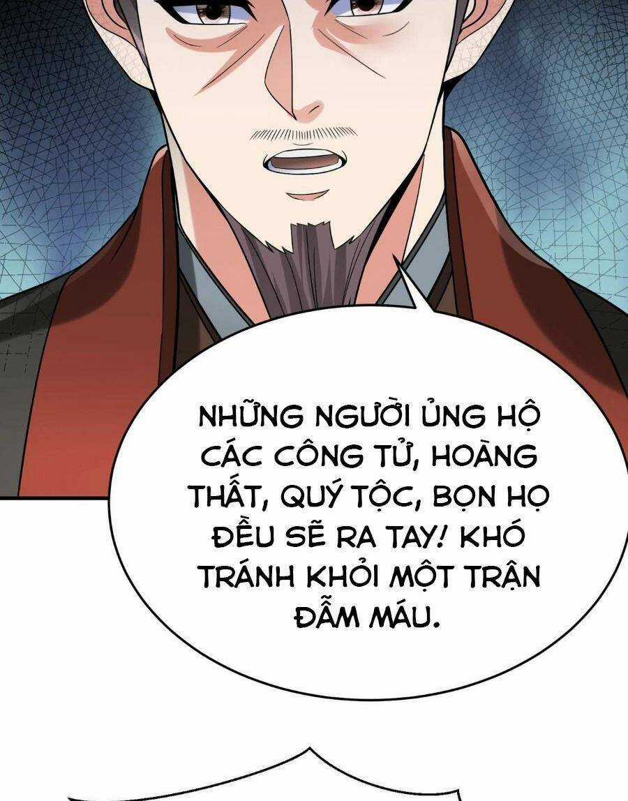 Đại Tần: Ta Con Trai Tần Thủy Hoàng Giết Địch Thăng Cấp Thành Thần Chương 79 trang 5