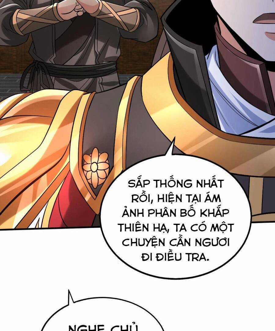 Đại Tần: Ta Con Trai Tần Thủy Hoàng Giết Địch Thăng Cấp Thành Thần Chương 79 trang 72