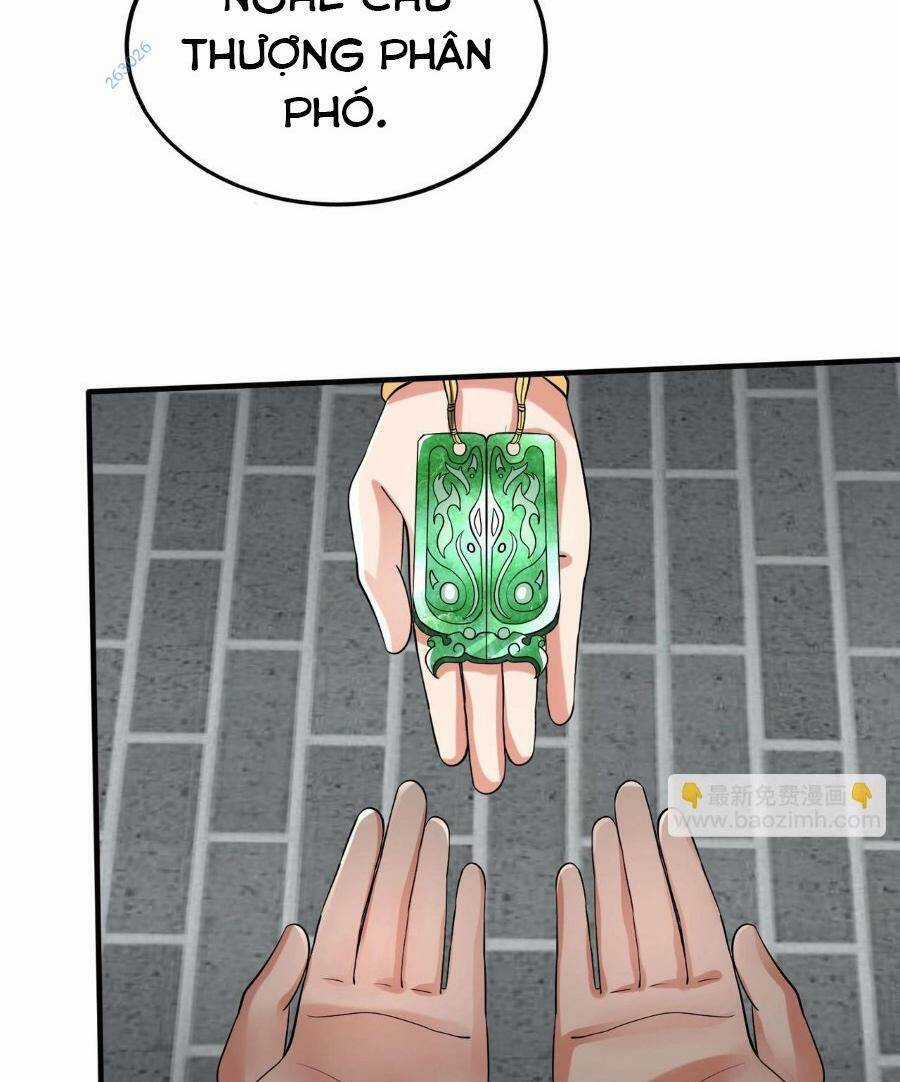 Đại Tần: Ta Con Trai Tần Thủy Hoàng Giết Địch Thăng Cấp Thành Thần Chương 79 trang 73