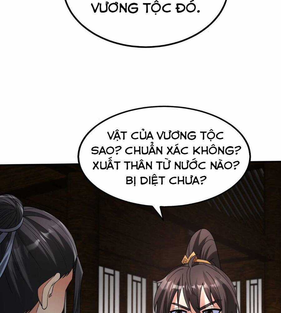 Đại Tần: Ta Con Trai Tần Thủy Hoàng Giết Địch Thăng Cấp Thành Thần Chương 79 trang 76