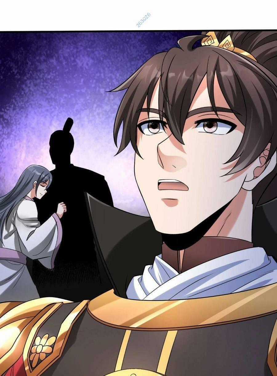 Đại Tần: Ta Con Trai Tần Thủy Hoàng Giết Địch Thăng Cấp Thành Thần Chương 79 trang 85