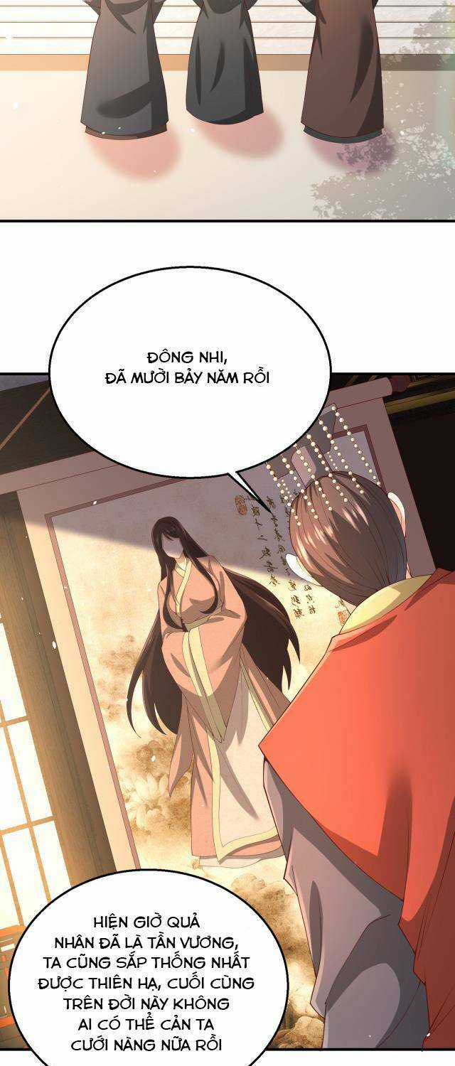 Đại Tần: Ta Con Trai Tần Thủy Hoàng Giết Địch Thăng Cấp Thành Thần Chương 8 trang 18