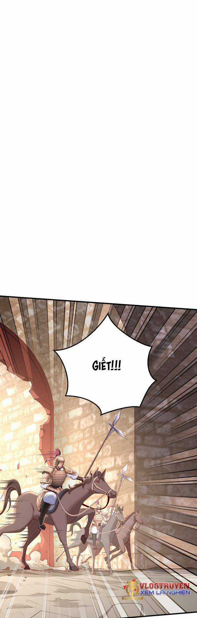 Đại Tần: Ta Con Trai Tần Thủy Hoàng Giết Địch Thăng Cấp Thành Thần Chương 8 trang 28