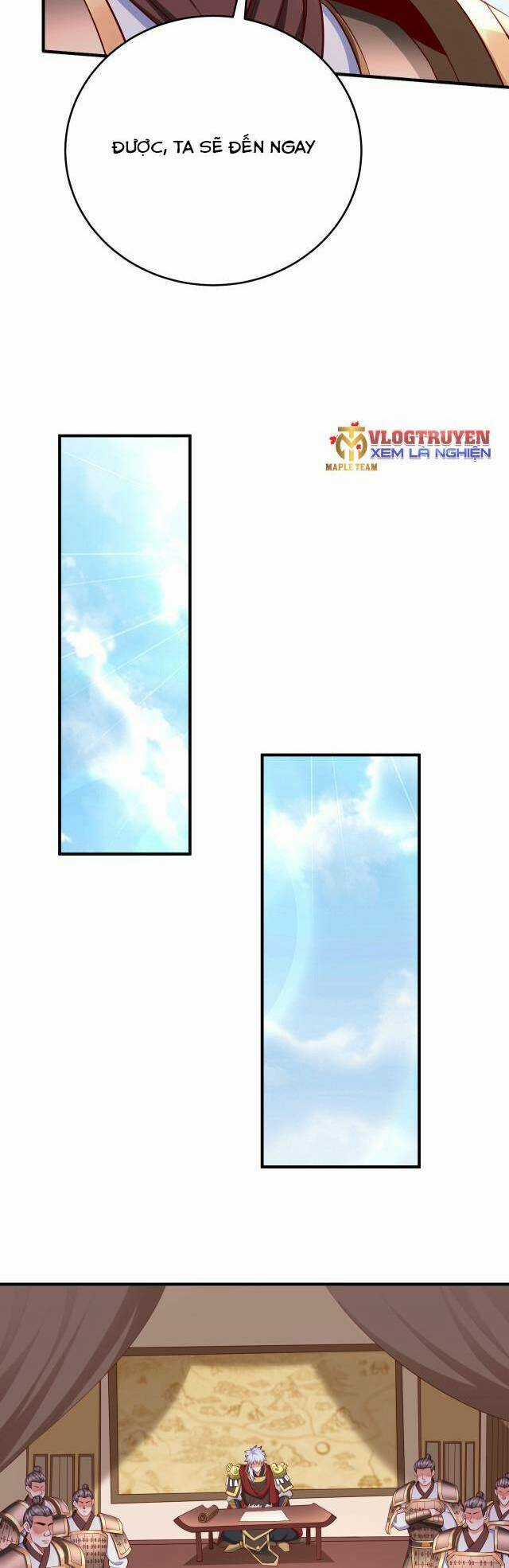 Đại Tần: Ta Con Trai Tần Thủy Hoàng Giết Địch Thăng Cấp Thành Thần Chương 8 trang 30