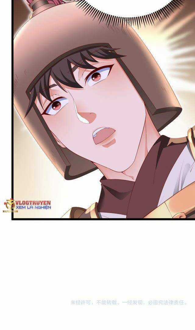 Đại Tần: Ta Con Trai Tần Thủy Hoàng Giết Địch Thăng Cấp Thành Thần Chương 8 trang 34