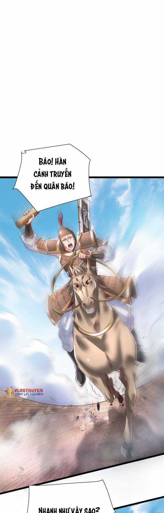 Đại Tần: Ta Con Trai Tần Thủy Hoàng Giết Địch Thăng Cấp Thành Thần Chương 8 trang 5