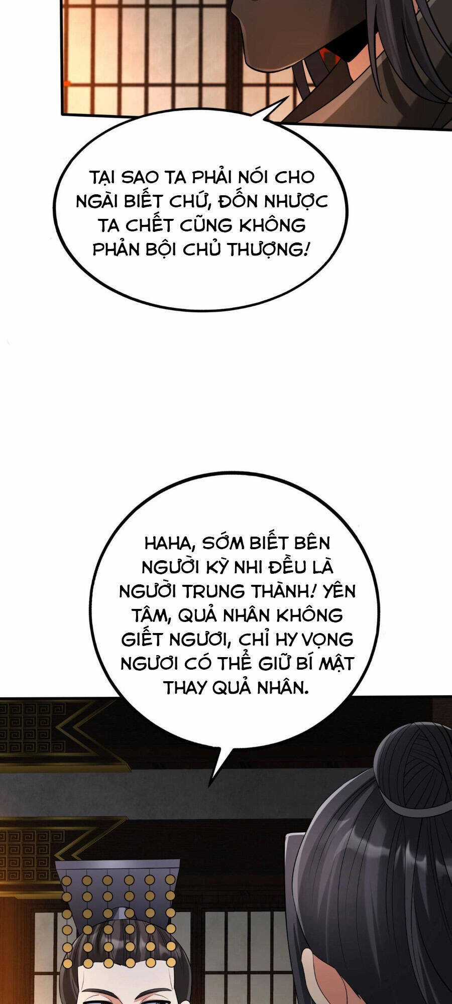 Đại Tần: Ta Con Trai Tần Thủy Hoàng Giết Địch Thăng Cấp Thành Thần Chương 80 trang 18