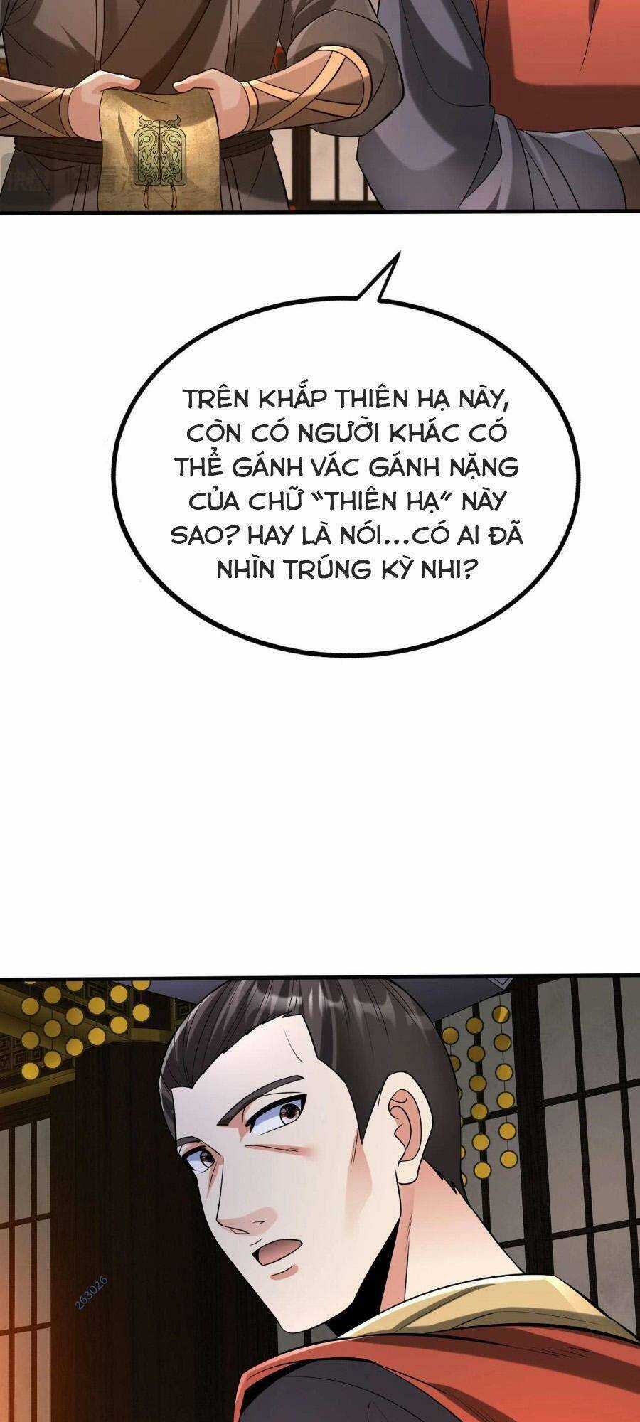 Đại Tần: Ta Con Trai Tần Thủy Hoàng Giết Địch Thăng Cấp Thành Thần Chương 80 trang 22