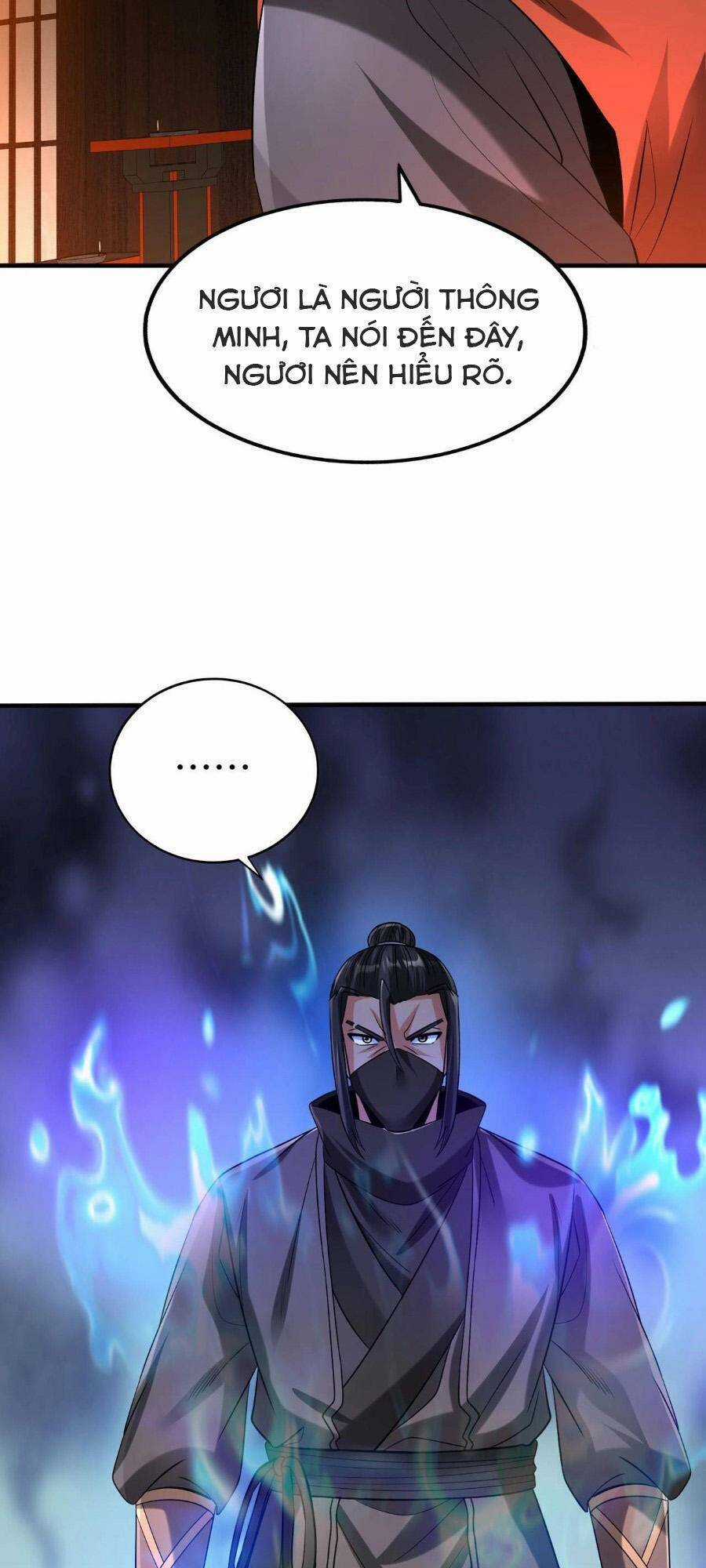 Đại Tần: Ta Con Trai Tần Thủy Hoàng Giết Địch Thăng Cấp Thành Thần Chương 80 trang 23