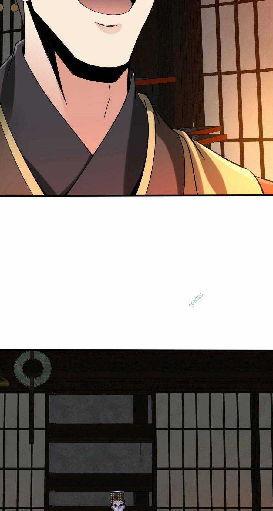 Đại Tần: Ta Con Trai Tần Thủy Hoàng Giết Địch Thăng Cấp Thành Thần Chương 80 trang 25