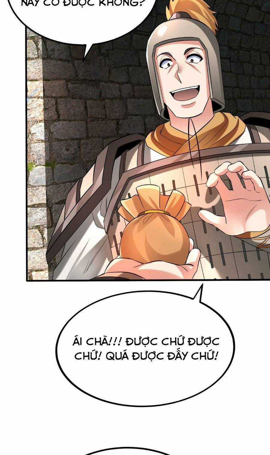 Đại Tần: Ta Con Trai Tần Thủy Hoàng Giết Địch Thăng Cấp Thành Thần Chương 80 trang 33