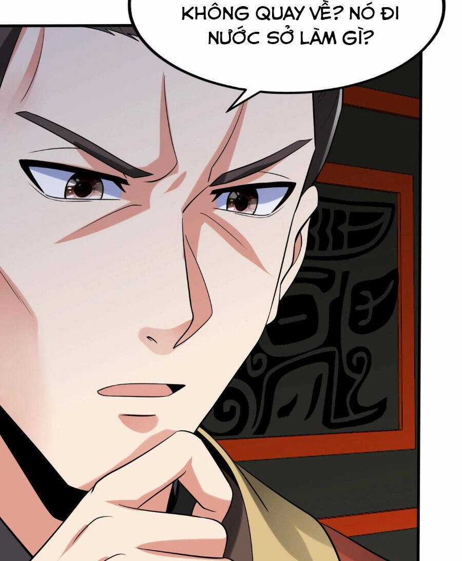 Đại Tần: Ta Con Trai Tần Thủy Hoàng Giết Địch Thăng Cấp Thành Thần Chương 80 trang 4