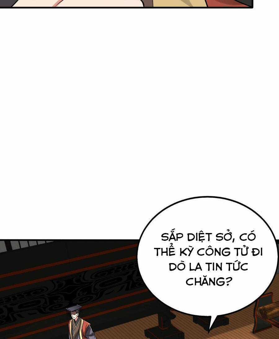 Đại Tần: Ta Con Trai Tần Thủy Hoàng Giết Địch Thăng Cấp Thành Thần Chương 80 trang 5